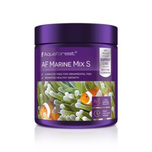 Aquaforest  AF Marine Mix S Pokarm dla ryb
