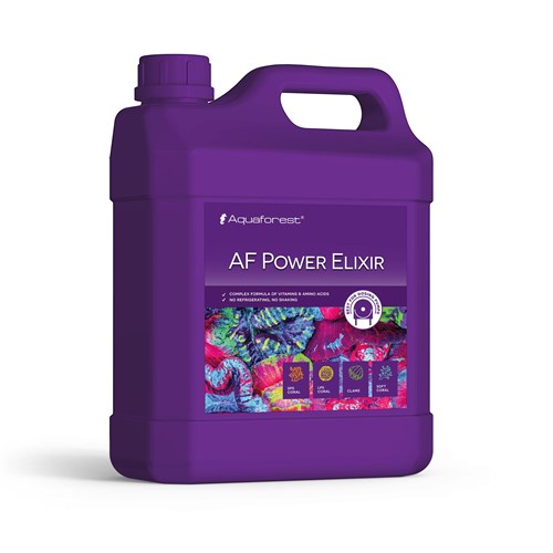 Aquaforest AF Power Elixir 2000ml