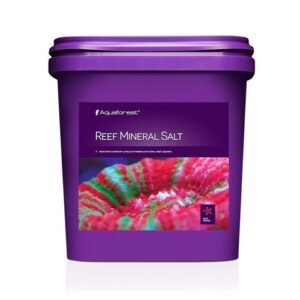 Aquaforest Reef Mineral Salt 5kg
