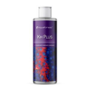 Aquaforest KH Plus 250ml- Środek do podnoszenia KH