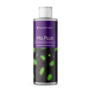 Aquaforest Mg Plus 250ml- Środek do podnoszenia magnezu