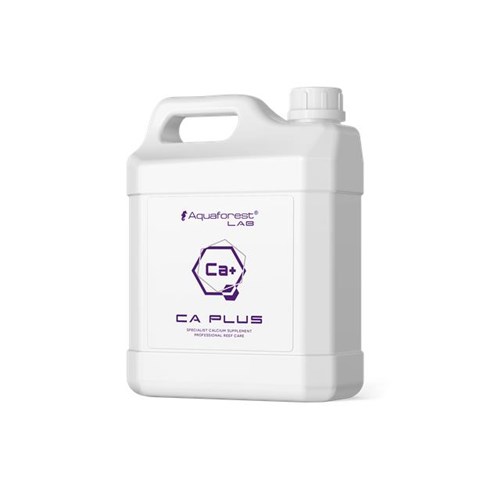 Aquaforest Ca+ 2000ml- Środek do podnoszenia wapnia