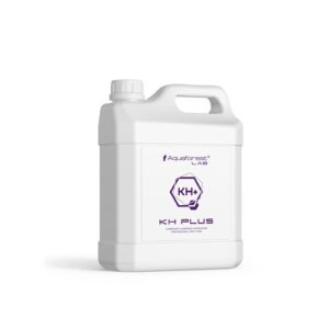 Aquaforest KH Plus 1000ml- Środek do podnoszenia KH