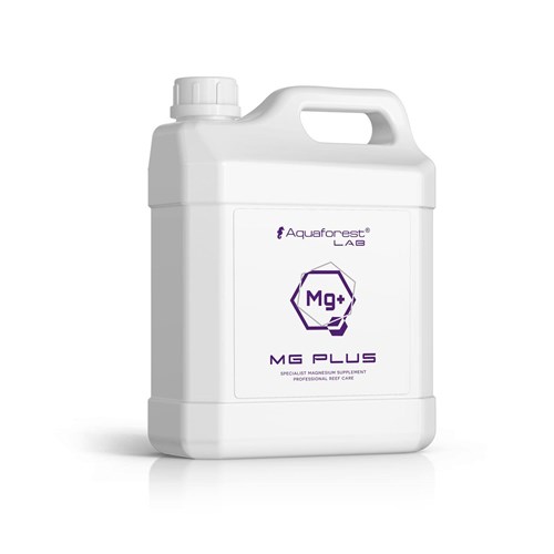 Aquaforest MG Plus 2000ml- Środek do podnoszenia Magnezu
