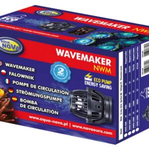 AquaNova Cyrkulator do akwarium 13000L/h