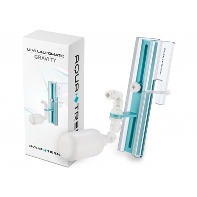 Aqua Trend- Levelautomatic Gravity- Dolewka grawitacyjna