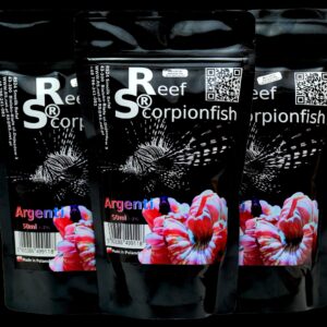 Reef Scorpionfish Argenti 50ml