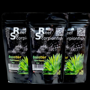 Reef Scorpionfish Booster Yami Yami