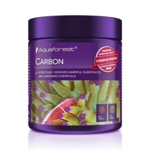 Aquaforest Carbon węgiel aktywowany 250ml