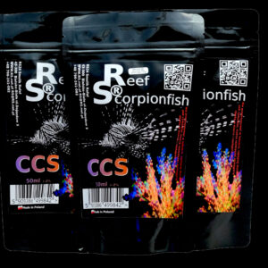 Reef Scorpionfish CCS