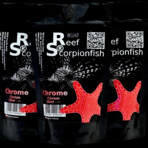 Reef Scorpionfish Chrom 50ml