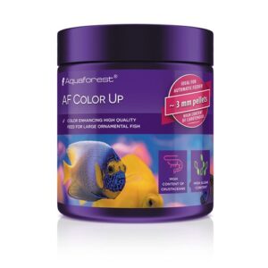 Aquaforest Color Up Pokarm dla ryb
