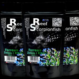 Reef Scorpionfish Ferreus Żelazo Max 50ml