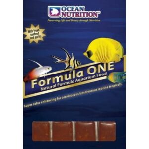 Ocean Nutrition Formula One 100g