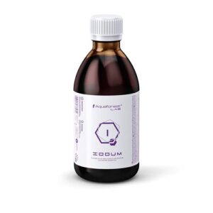 Aquaforest Iodum- Jod 1000ml