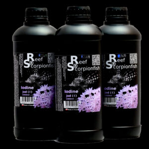 Reef Scorpionfish Iodine 1000ml