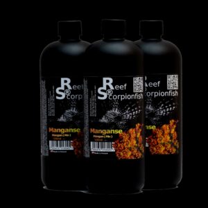 Reef Scorpionfish Manganse Mangan (Mn) 500ml
