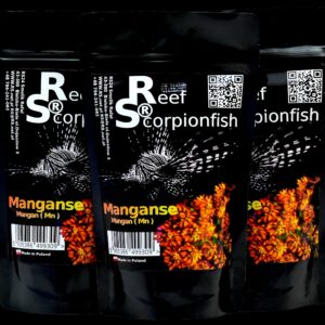 Reef Scorpionfish Manganse MN 50ml
