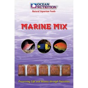 Ocean Nutrition Marine Mix 100g