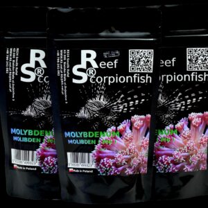 Reef Scorpionfish MOLIBDEN Mo 50ml