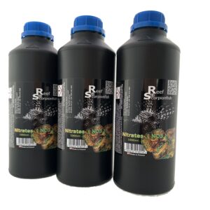 Reef Scorpionfish Nitrates NO3 1000ml Preparat do podnoszenia NO3