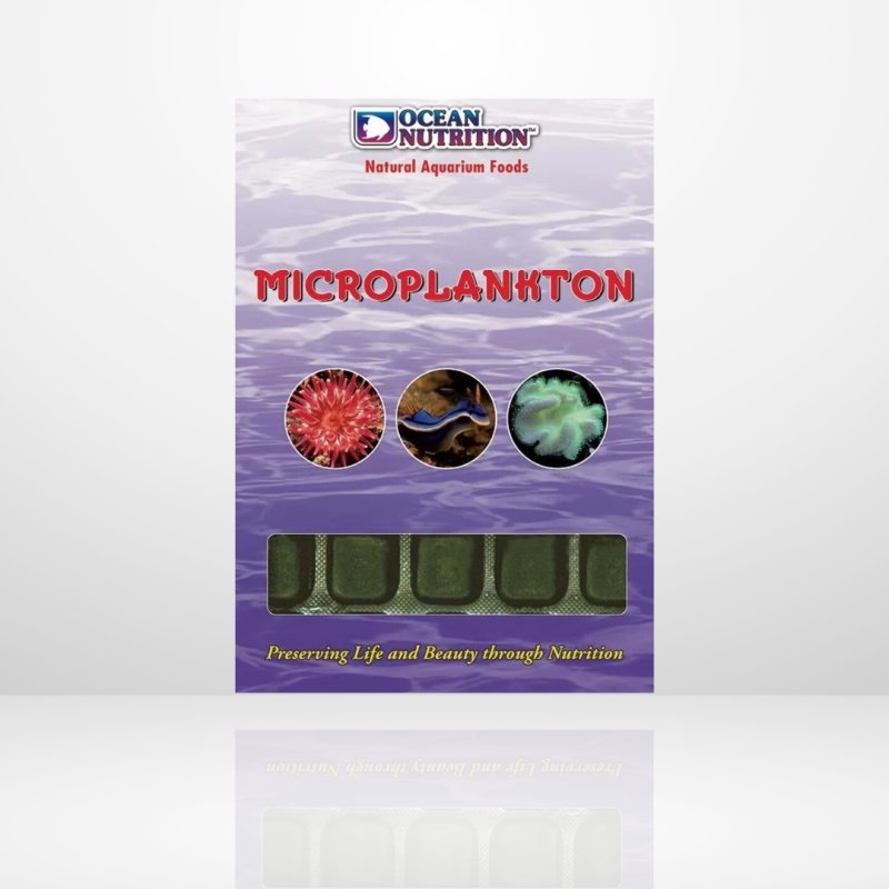 Ocean Nutrition Micro Plankton 100g