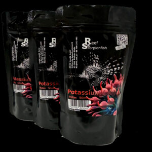 Reef Scorpionfish Potassium K 50ml