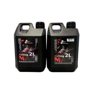 Reef Scorpionfish Balling MAX II 2x2L