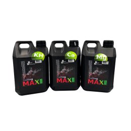 Reef Scorpionfish Balling MAX II 3x5L