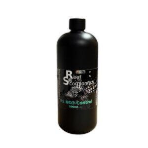 Reef Scorpionfish No3 Control preparat do obniżenia azotanów NO3 500ml