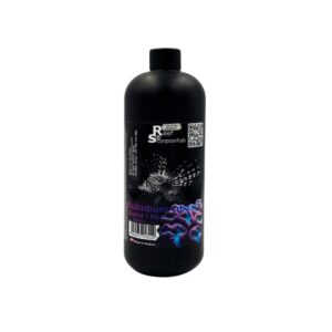 Reef Scorpionfish Rubidium Rubid (Rb) 500ml