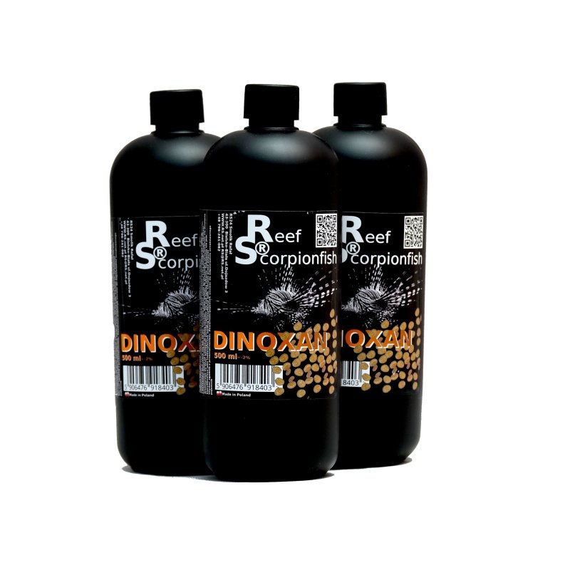 Reef Scorpionfish Dinoxan 500ml