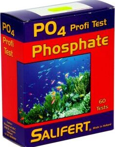 Salifert PO4 Test- Testy do wody