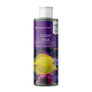 Aquaforest Luiqid Vege 250ml