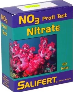 Salifert Test NO3- Test do wody