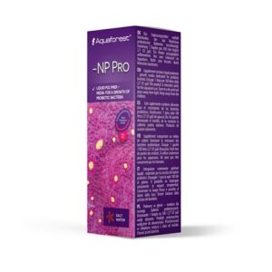 AF NP Pro 10ml- pożywka dla bakterii