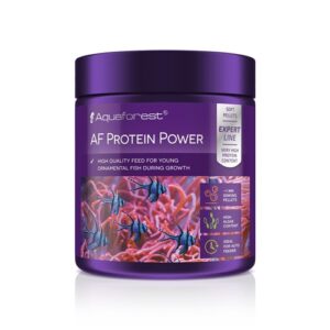 AF Protein Power