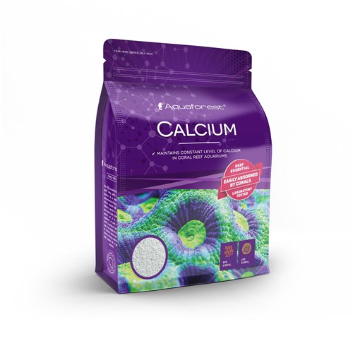 AF CALCIUM 850g