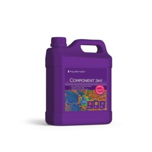 Aquaforest Component 3in1 1000ml- Balling