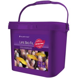 Aquaforest Life Bio Fil 5000ml
