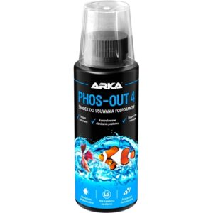ARKA PHOS-OUT4 118ml