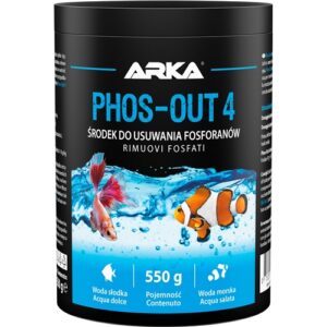 Arka PHOS-OUT4 1000ml