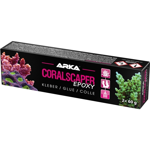 Microbe-lift Coralscaper Epoxy