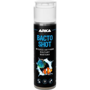 Bacto-Shot 50ml wysoce aktywne kultury bakterii